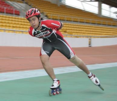 THAI SKATER